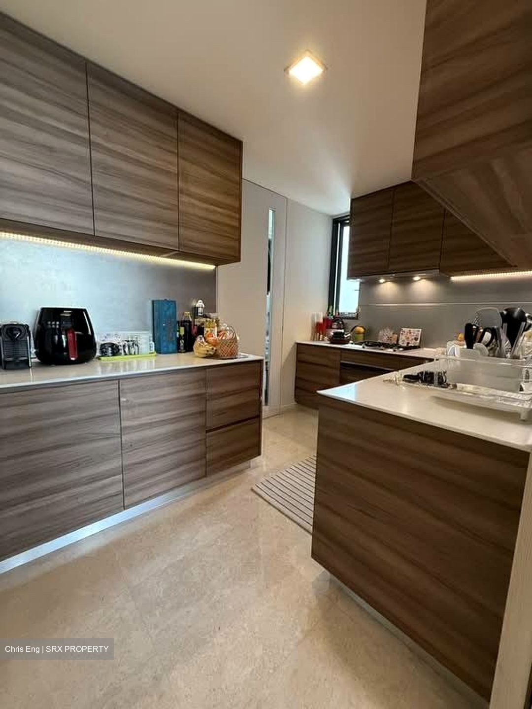 The Panorama (D20), Condominium #527270491